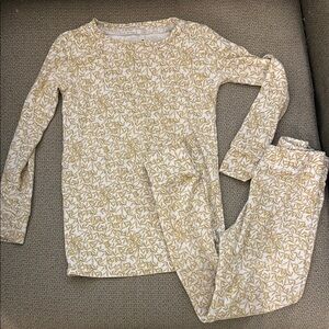 Wildbird Toddler pajamas